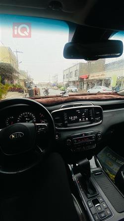 كيا سورينتو